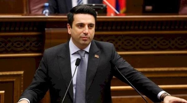 Bir həftəyə Azərbaycana cavab verə bilərik - Simonyan